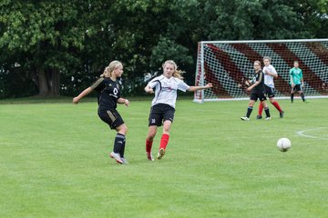 Bild 3 - Frauen Kieler MTV - SV Henstedt Ulzburg 2 : Ergebnis: 2:6